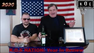 KOE Nation  Year In Review 2020 [upl. by Roma593]