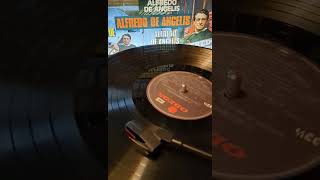 Al Mundo Le Falta Un Tornillo • ALFREDO DE ANGELIS y Su Orquesta • Argentina [upl. by Hakeem872]