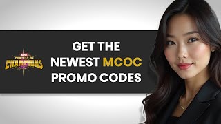 How to EASILY get the NEWEST MCOC Promo Codes FULL GUIDE [upl. by Anertac647]