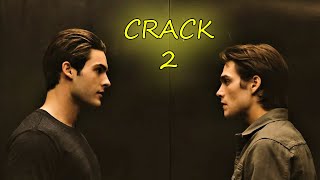 Волчонок — crack 2 [upl. by Engracia]