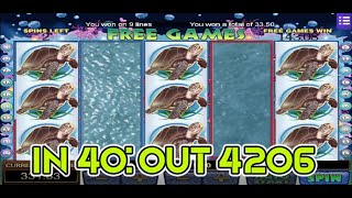 Game Mega888 107 Dolphinereef  Modal 40  Out 4206 [upl. by Rolo]