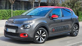 Citroen C3 2018 від CarEasyUA [upl. by Gaughan]