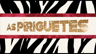 5inco Minutos  quotEU SOU MESMO PIRIGUETEquot PARÓDIA [upl. by Aiekan]