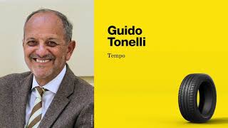 GUIDO TONELLI  Tempo [upl. by Gilroy484]