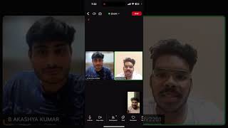 Case Study Interview with SwiggyITdeveloperftB Akshya kumar as a part of ELCS LAB [upl. by Robson409]