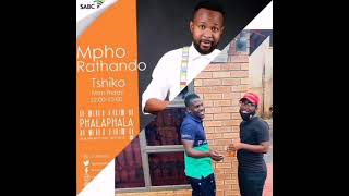 Prophet Innocent Muritho Rakhuhu and Mpho Rathando [upl. by Bass]