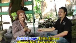 VIDEO LUCU BODOS BANYUWANGI [upl. by Cirtap11]