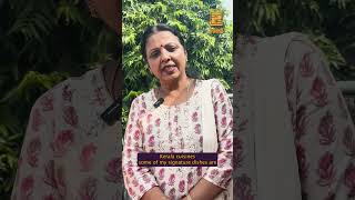 Discover Kerala’s Rich Culinary Heritage with Chef Shamala on Bhookle [upl. by Idnic]