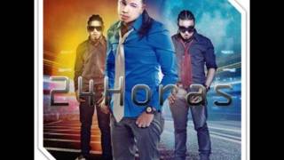 ♬ si no me mintieras ♬ 24 horas LETRAS ♬ [upl. by Jeno82]