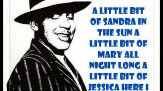 Lou Bega Mambo Number 5 With lyrics [upl. by Sjoberg]