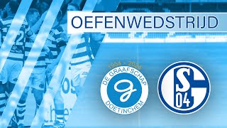 LIVE  De Graafschap  Schalke 04 U23 [upl. by Whipple]