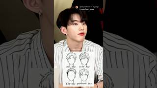 Hoshi in different hairstyle✨️ seventeen carat hoshi kpop trending [upl. by Sibby]