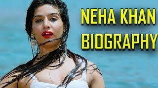 quotShikariquot Movie Actress Neha khan  Biography [upl. by Cheslie498]