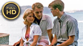 🎥 THE TALENTED MR RIPLEY 1999  Trailer  Full HD  1080p [upl. by Tsenrae]