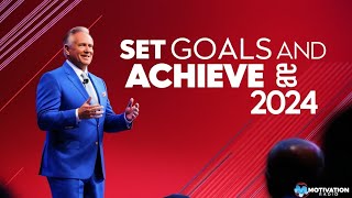 Set goals and achieve in 2024The Phoenix path [upl. by Giselle547]