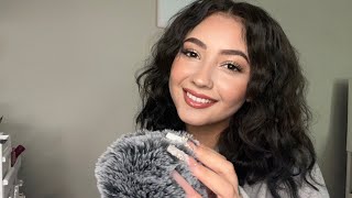 ASMR ❤️ Comforts you after work 👷 Roleplay  whisper [upl. by Spaulding207]