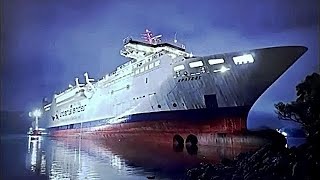 DEI Hires – How To Crash An Interislander Ferry [upl. by Cia654]