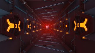 Vj Loops Live Wallpaper Tunnel Space Background 4K [upl. by Lowney515]