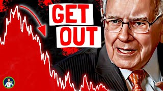 Warren Buffett Warns Us Get Out [upl. by Gula]