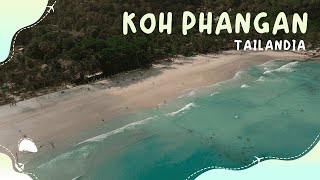 Que ver en KOH PHANGAN en 3 dias  Tailandia 2022 🇹🇭  Ep6 4K [upl. by Gifford]