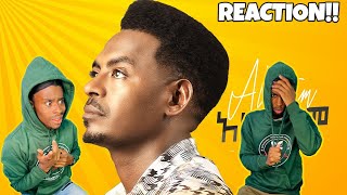 Teddy Yo Almetam ቴዲ ዮ አልመጣም  New Ethiopian Music 2021Official Music Video  REACTION VIDEO [upl. by Simara810]