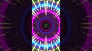 30Second Kaleidoscope Dr Joe Dispenza Transformative Meditation for Wellness amp Abundance [upl. by Briggs845]