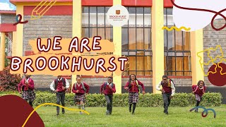 We Are Brookhurst  Enrollment Ongoing [upl. by Toolis]