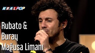 Mağusa Limanı  Rubato amp Buray [upl. by Gillan]