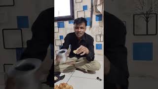 Pani puri ko English mein kya kahate Hain comedy funny comedymoments comedyskits [upl. by Mirth202]