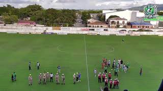 PLATENSE FC VS PARRILLAS ONE  LIGA DE ASCENSO HONDURAS [upl. by Siuqram]