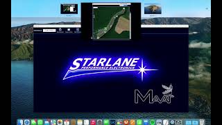 TUTO Personnaliser circuits Starlane GPS [upl. by Yusem493]