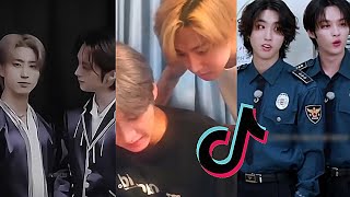 Minsung moments tiktok compilation 3 [upl. by Costanzia]