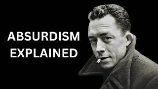 Albert Camus’ Absurd Man How to Live in a Meaningless World [upl. by Ettelrats954]