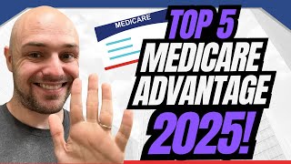 5 Things To Consider When Picking A Medicare Advantage Plan In 2025 [upl. by Ik617]