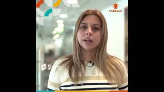 Programa Inspira Codelco 2022 Belén Bas [upl. by Estey]