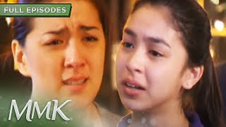 Full Episode  MMK quotDrawingquot [upl. by Merceer]