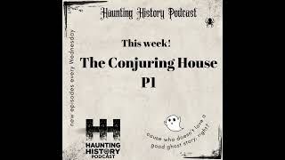 Haunting History Podcast [upl. by Chandos643]