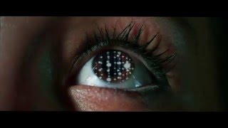 Purity Ring  heartsigh Official Video [upl. by Nyladgam]