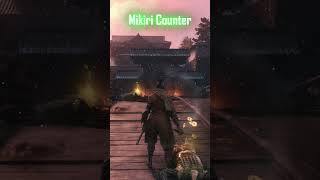 The BEST Sekiro Mikiri Strategy Nobody Wants You to Know [upl. by Rexfourd]