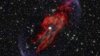 NASA  What Are Gamma Rays [upl. by Eillor12]