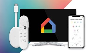 Chromecast  First time setup  How to Setup your Chromecast to stream anything you want [upl. by Nwaf7]