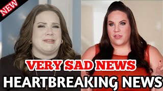 Very Shocking News  For MBFL Star Whitney Way Thore Fans Very Heartbreaking News Revealed Todays [upl. by Ecadnac]