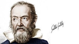 Galileo Galilei  la Biografia Completa [upl. by Ahsercal36]