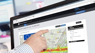 Intelligent Pipeline Management Software  GE amp Accenture [upl. by Soelch59]