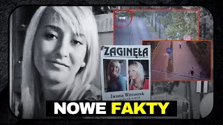 NOWE FAKTY W SPRAWIE ZAGINIĘCIA IWONY WIECZOREK [upl. by Lelah72]