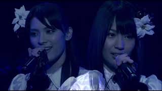 Anata to Christmas Eve  1st amp 2nd gen AKB48  Revival Concert [upl. by Oiuqise]