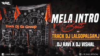 MELA SPACIAL  COUPLE DEMAND MIX  DJ Ravi Pratapgarh [upl. by Annirac779]