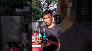 Dazzler Bike amp Car Liquid Polish  car bike polish shortsfeed information ytshorts dazzler [upl. by Asertal]