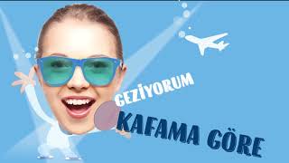 Gezimodcom Reklam Filmi [upl. by Twyla]