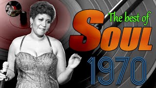 Classic Soul Music Hits  Soul Greatest Hits Playlist  Best Soul Songs Of The 60s 70s 80s [upl. by Gove]